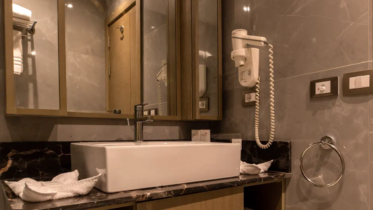 Hotel Porto Said Resort & Spa - Port Said